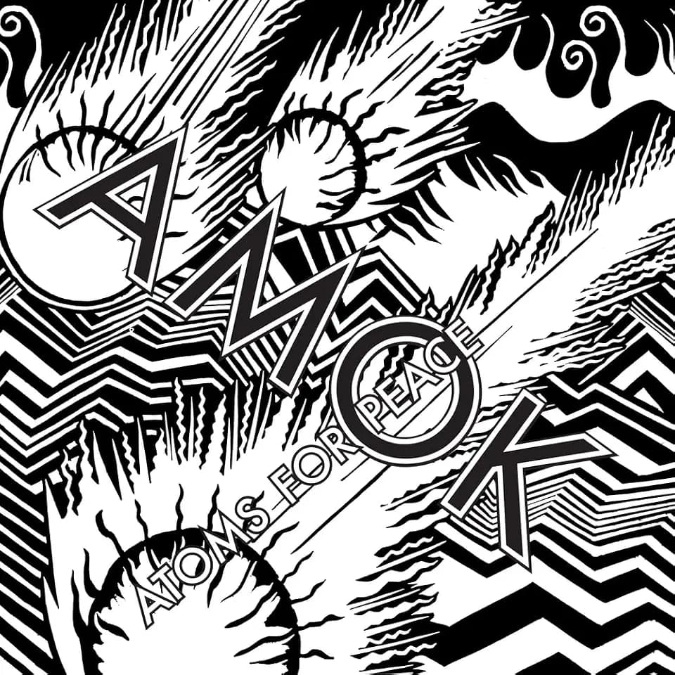 Amok (Dolp+CD)