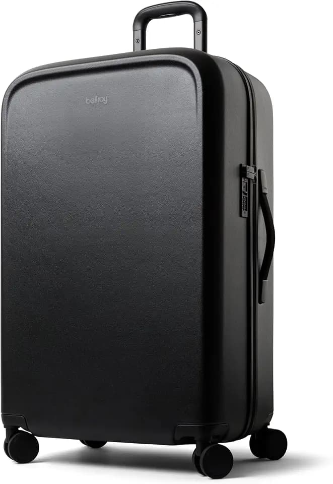 Bellroy Transit Check-In Large, Hartschalenkoffer - Black