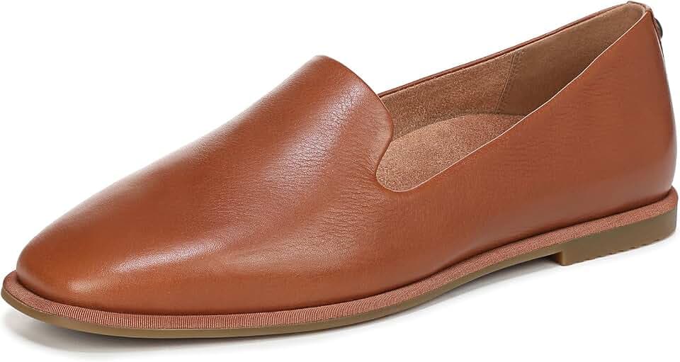 Vionic Women's Willa 2.0 Loafers, Comfortable Loafers for Women