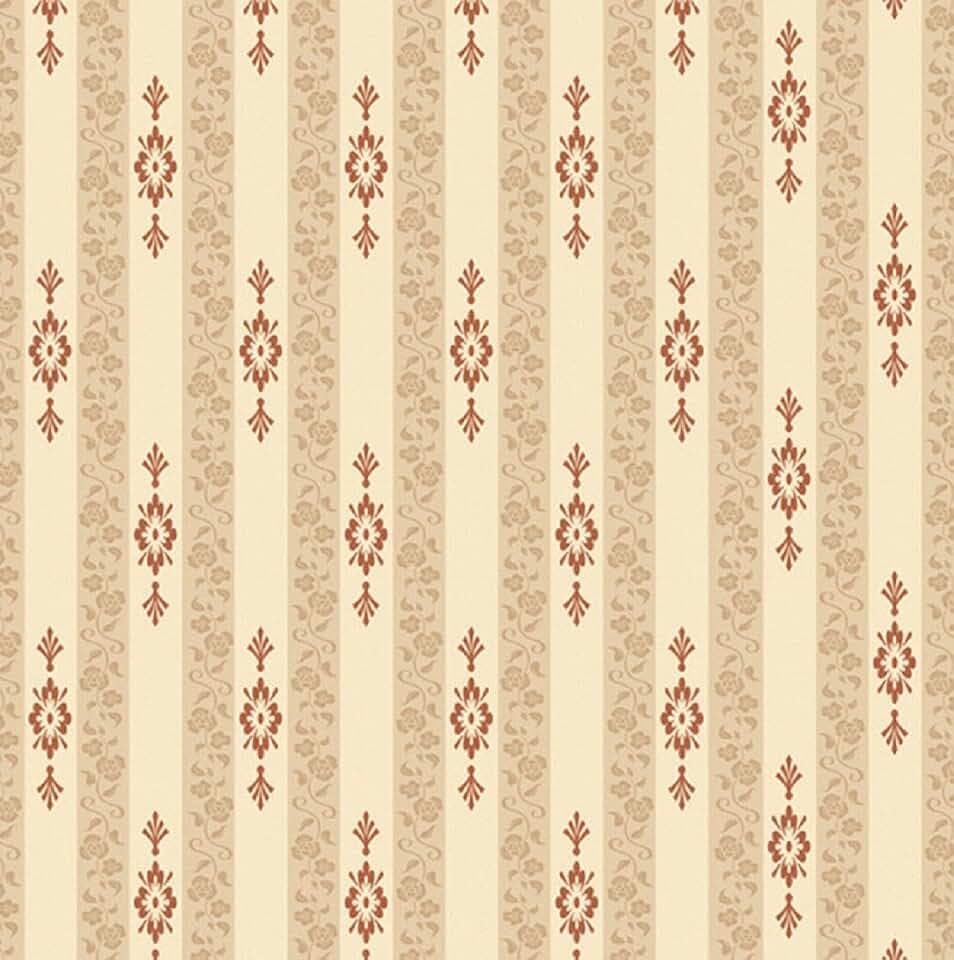 Beistle Wallpaper Backdrop Party Accessory (1 Count) (1/Pkg)
