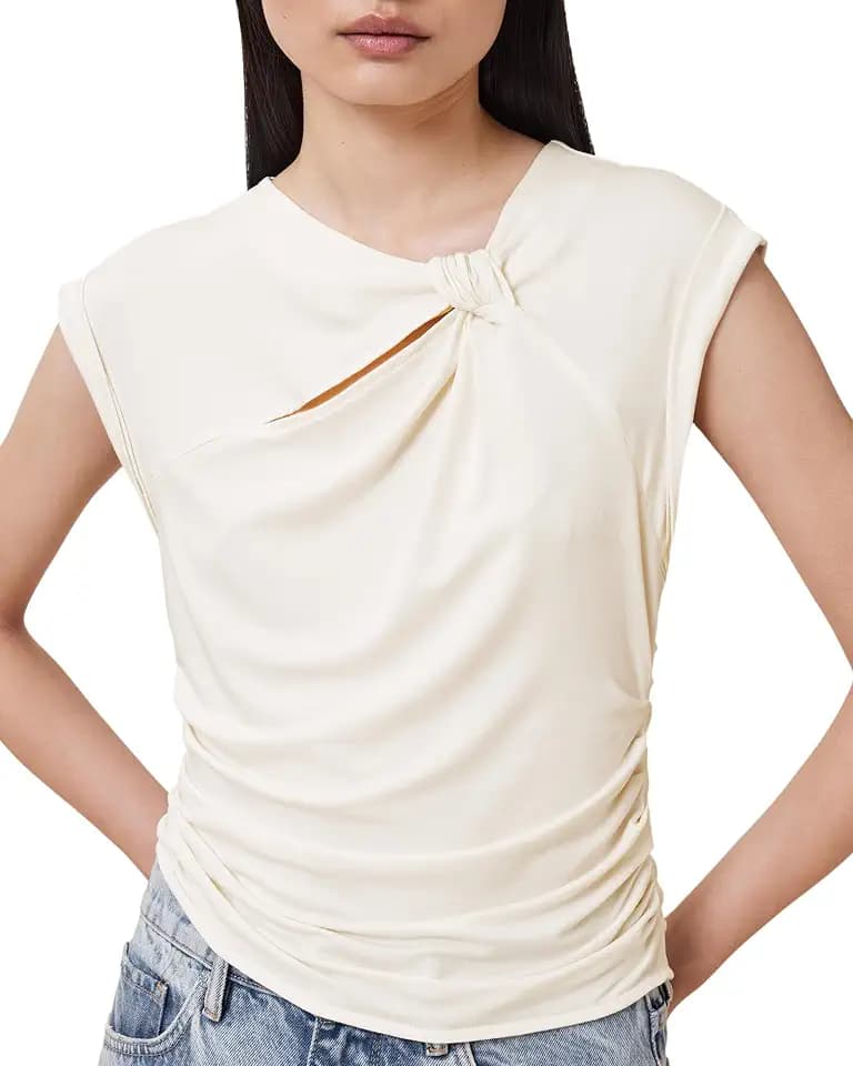 AllSaints Women's Robin Top