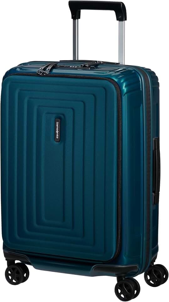 Samsonite Neopulse Spinner Handgepäckkoffer, 55 cm