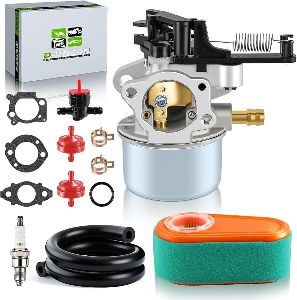 JS46 Carburetor Fit for John Deere JS48 for husqvarna Hu775h 775ex