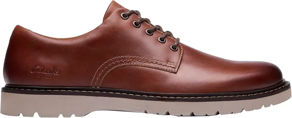 Clarks Herren Weltridge Low-