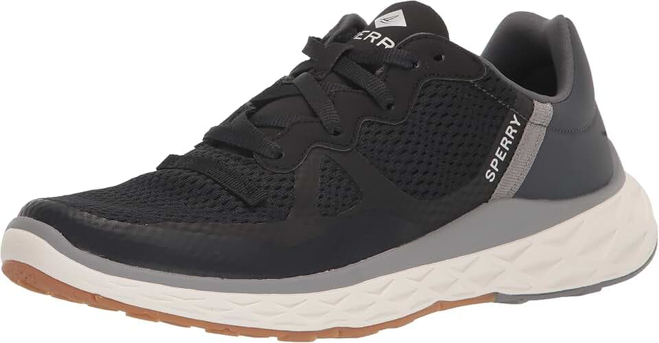 Sperry Mens Headsail