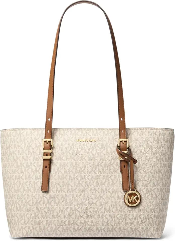 Michael Kors Md Ew Tz Tote BAG