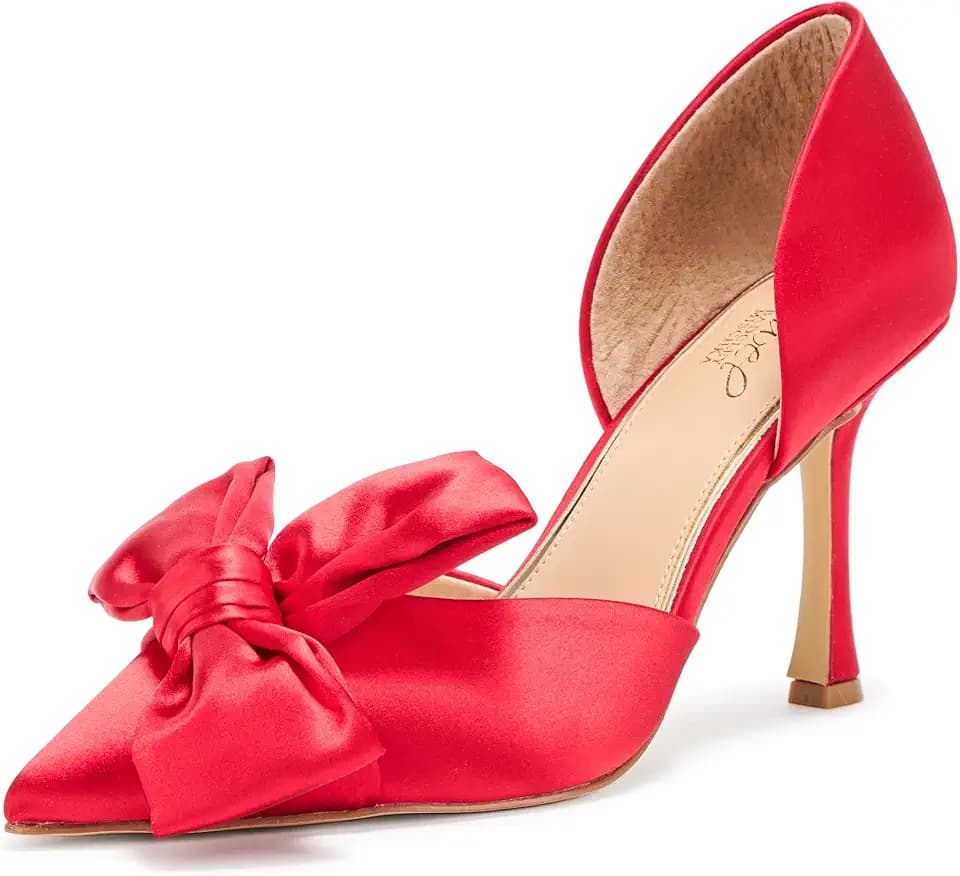 Jewel Badgley Mischka Women's Sidney