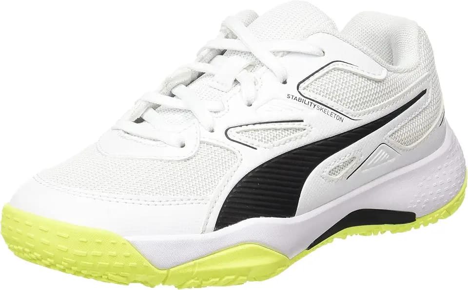 Puma Unisex Kinder Solarflash JrLeichtathletik-Schuh