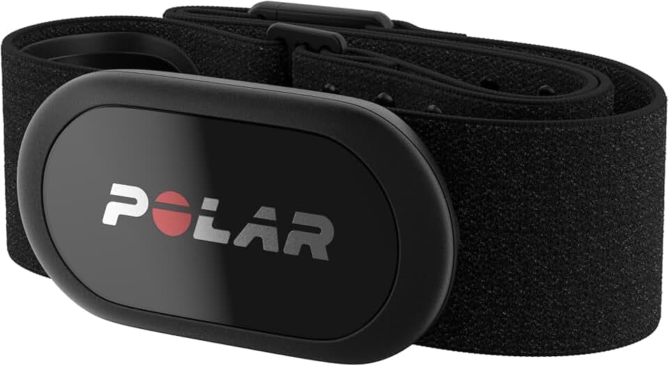 Polar H10 XS-S Hartslagsensor Bluetooth & ANT+