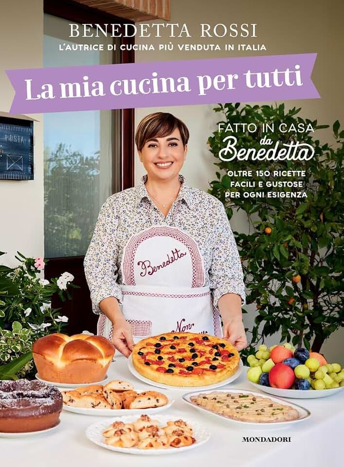 La mia cucina per tutti. Oltre 150 ricette facili e gustose per ogni esigenza (Varia)