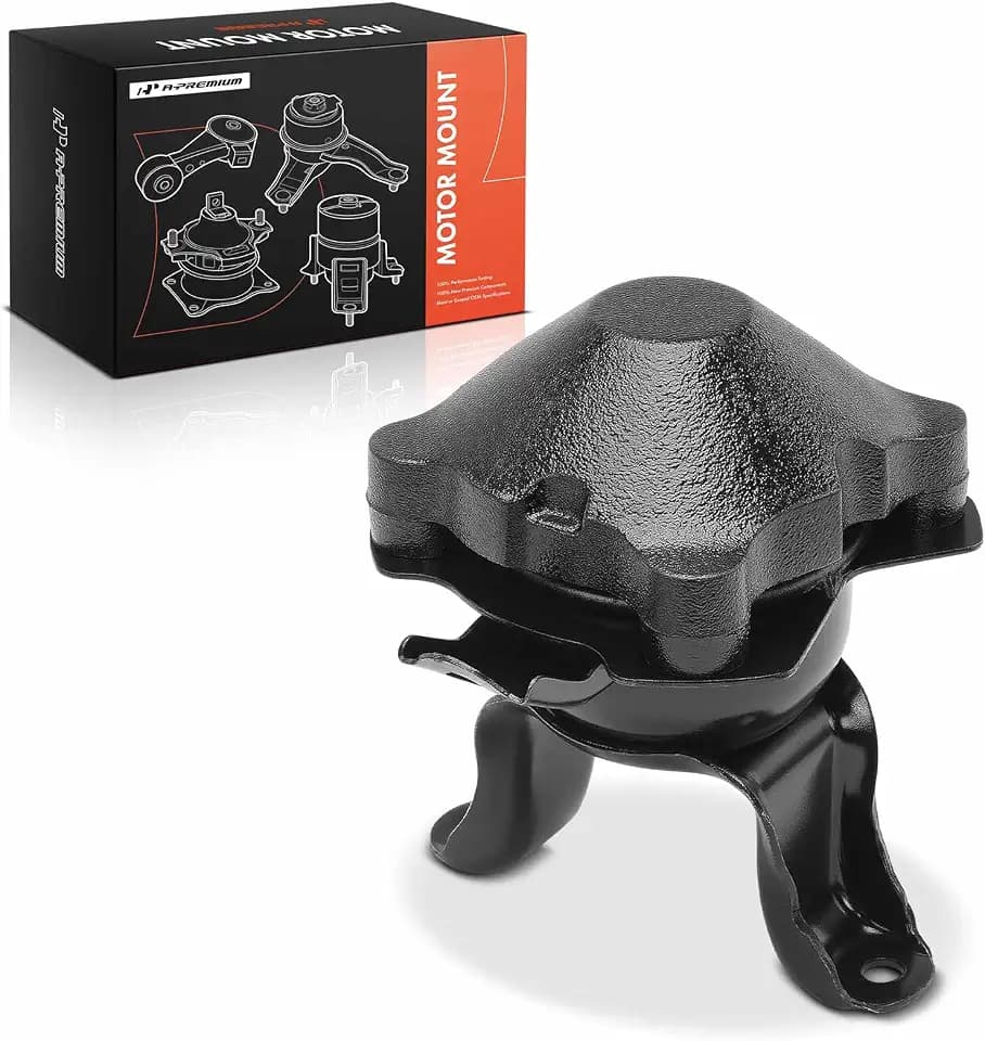 A-Premium Front Right Engine Motor Mount Compatible with Mitsubishi Eclipse