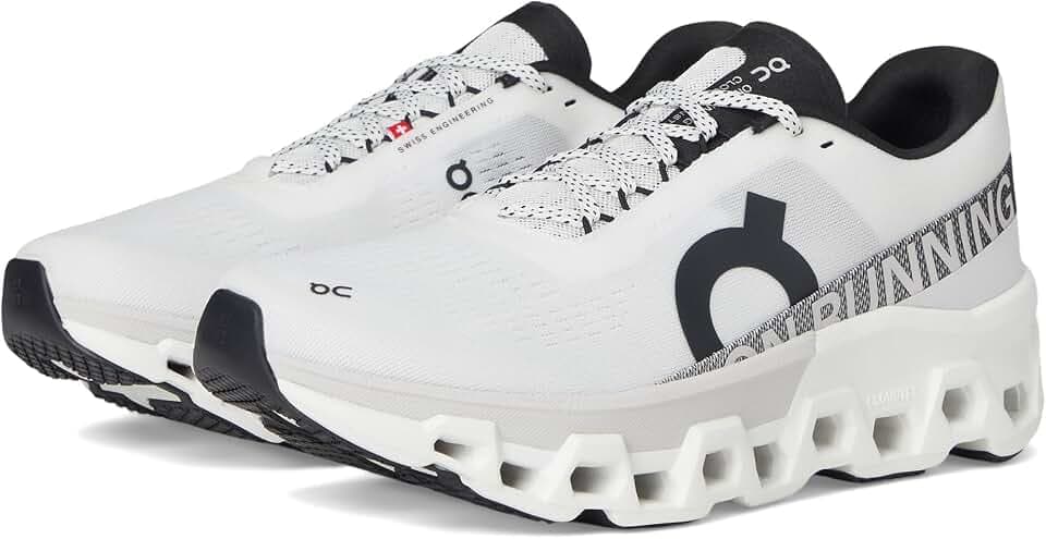 On Mens Cloudmonster 2