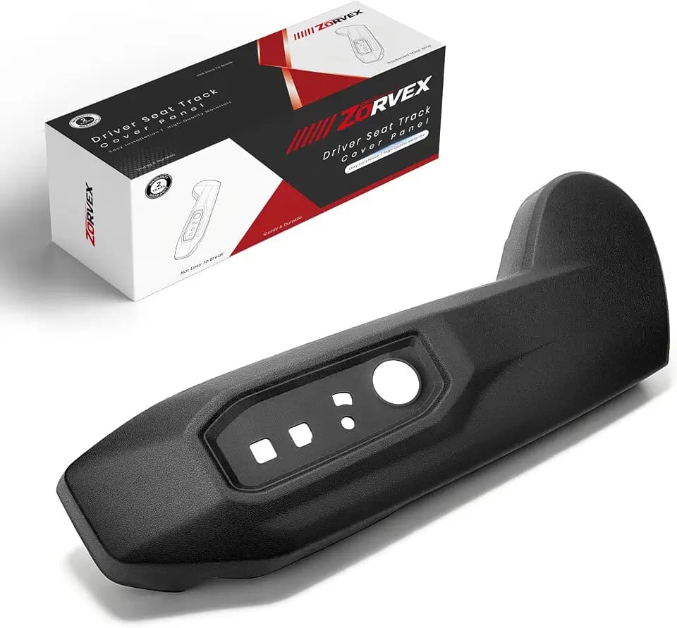 Seat Trim Panel fits for Toyota Tundra & Sequoia 2022 2023 2024 2025 2026