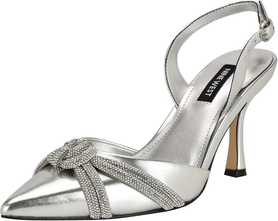 Nine West Women's Deby
