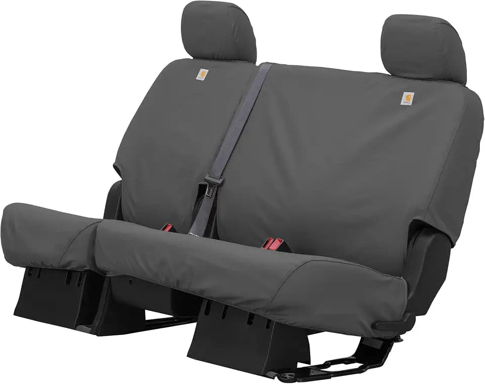 Covercraft Carhartt SeatSaver Custom Seat Covers