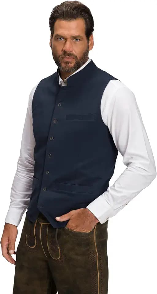 JP 1880 Herren Steppweste