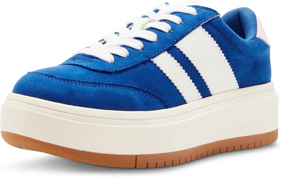 Madden Girl Women's Navida