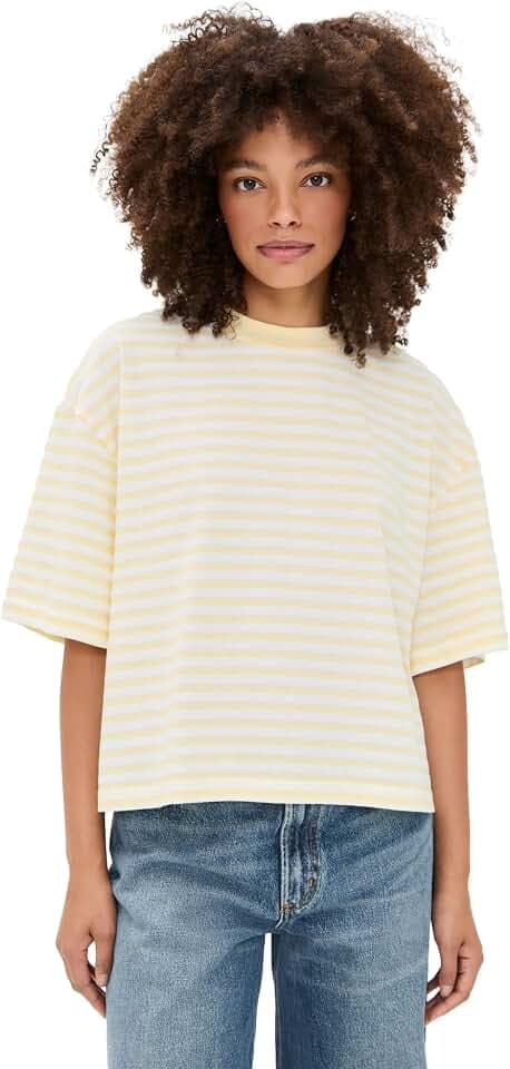 Lioness Women's Bloom Short Sleeve Tee