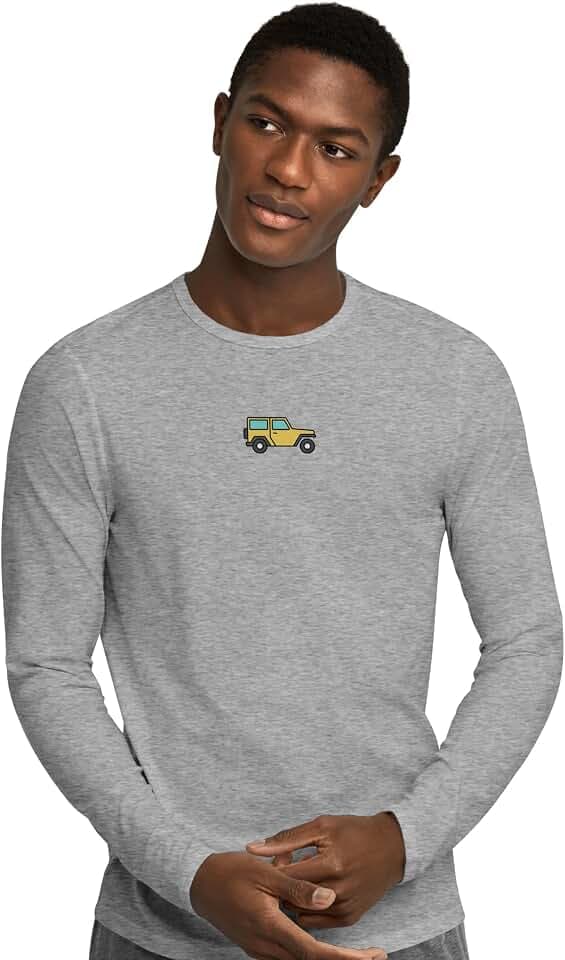 Green Fish Herren T-Shirt