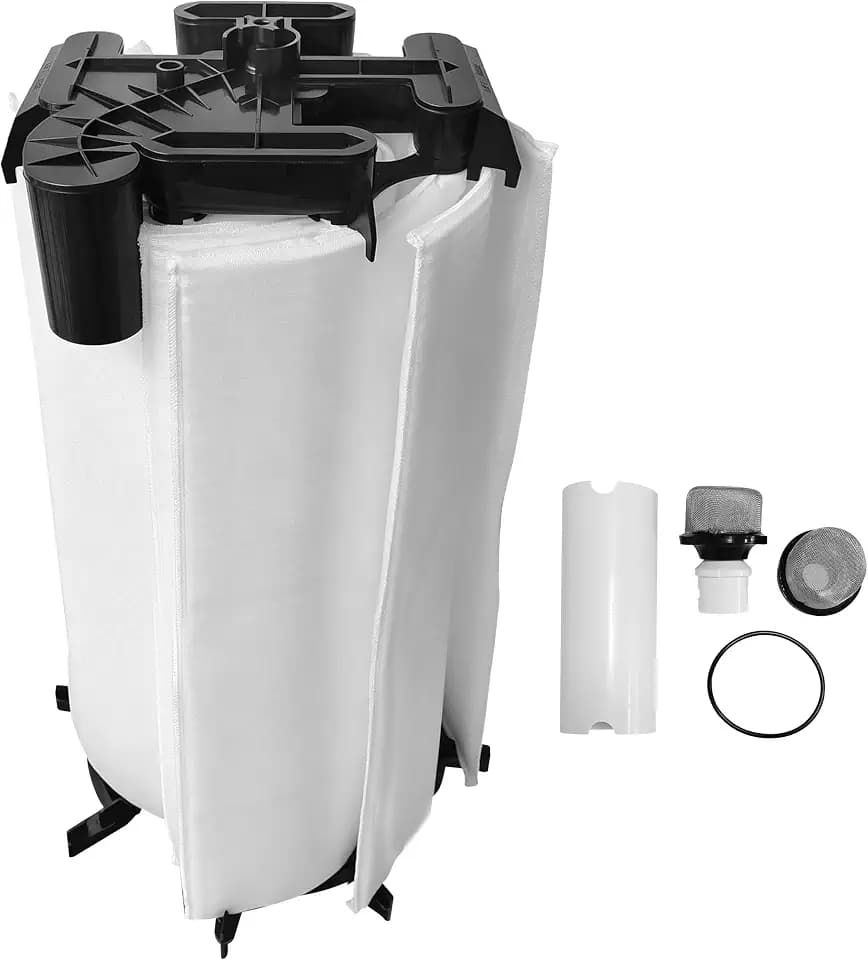 R0501400 Grid Assembly Replacement for Zodiac Jandy 60 sq.ft DEL/DEV Filter