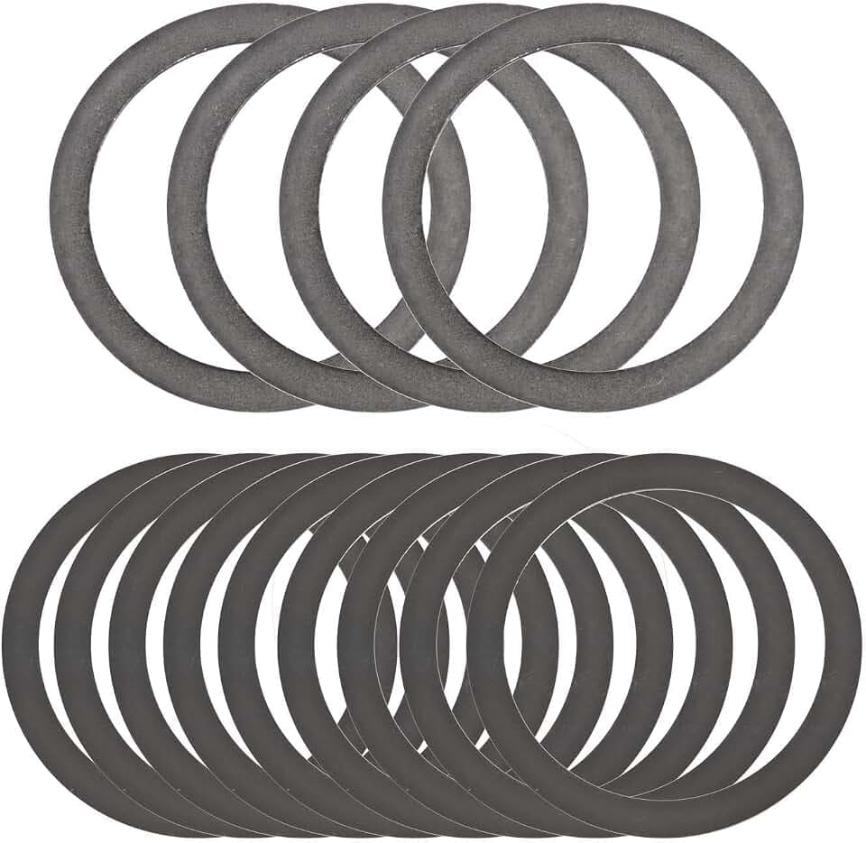 Motive Gear SK47 Differential Carrier Shim Kit for Dana 44 and Toyota 9.0 Applications
