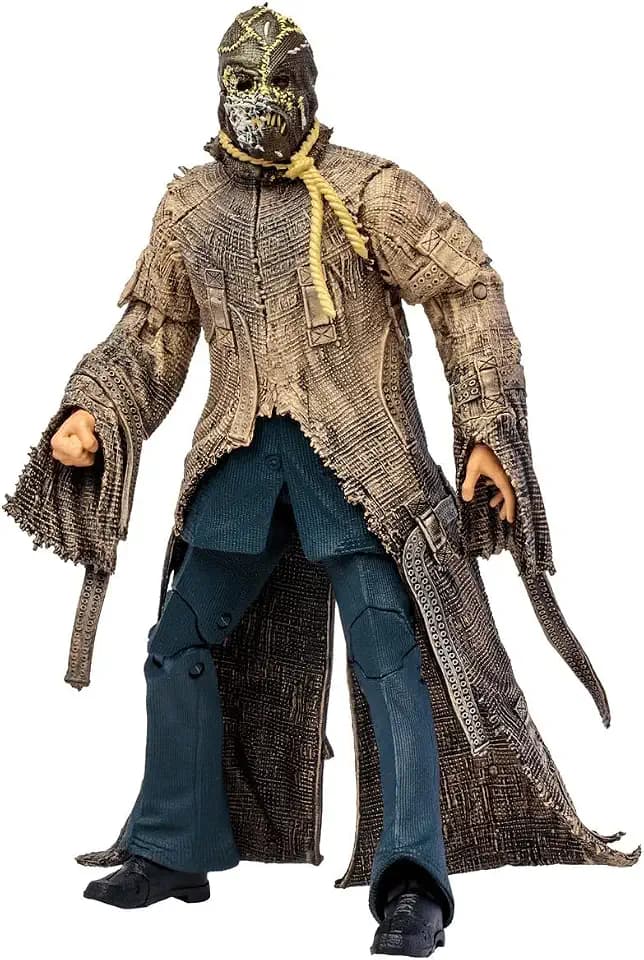 McFarlane DC The Dark Knight, Action-Figur, Mehrfarbig, TM15564