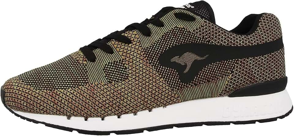 KangaROOS Coil-R1 Woven