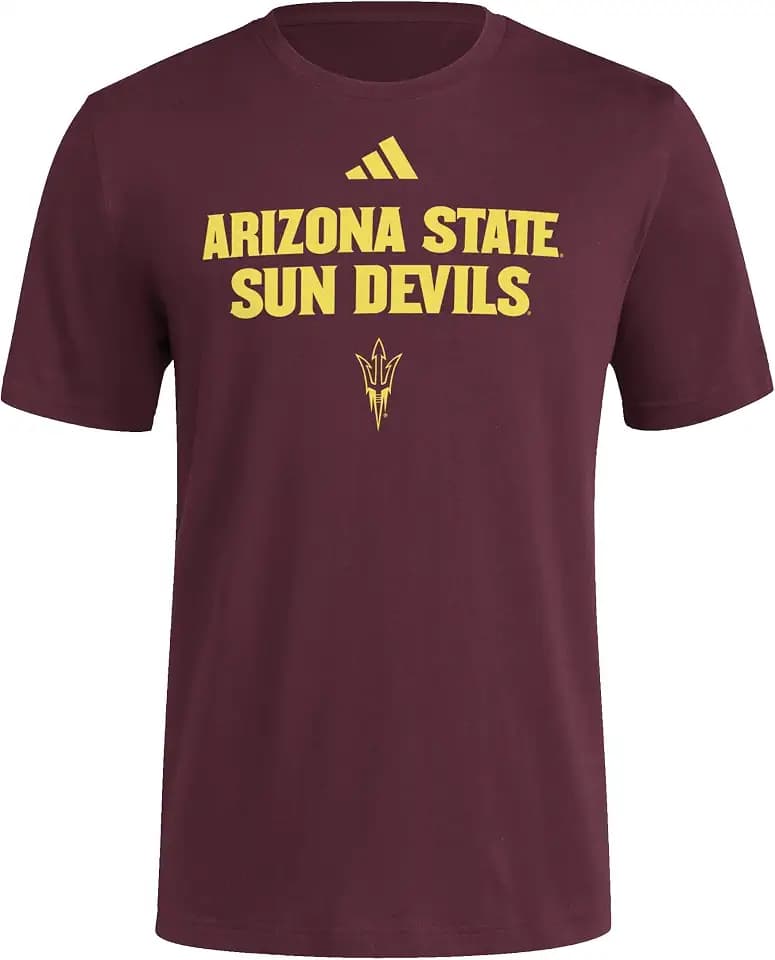 Adidas Men's NCAA Fresh T-Shirt