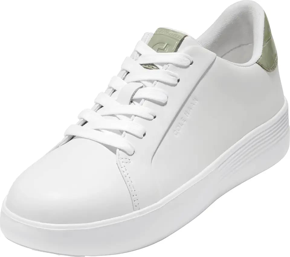 Cole Haan Women's Grand Crosscourt Joy Platform Sneaker