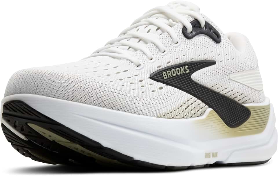 Brooks Men’s Ghost Max 3 Running Shoe