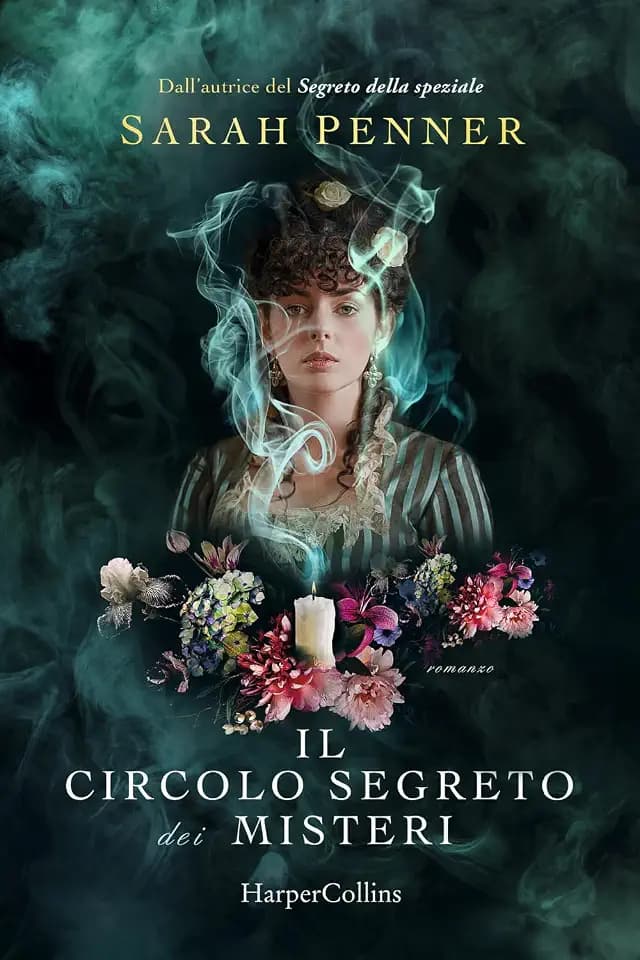 Il circolo segreto dei misteri