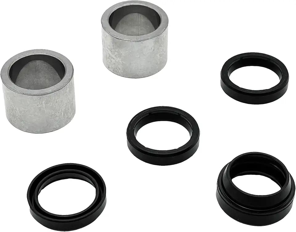 Whole Parts Upgraded Washer Center Post Bearing and Seal Kit Part# 285203