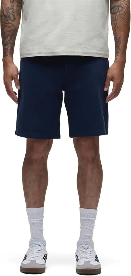 HUDSON Men's Venice Chino Short