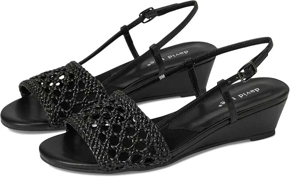David Tate Women's Danza