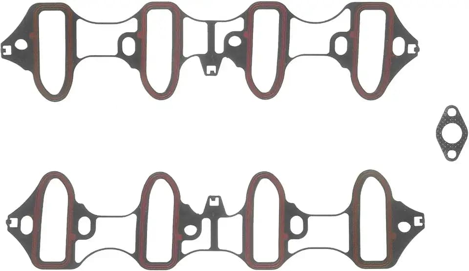 FEL-PRO MS 92211 Engine Intake Manifold Gasket Set for Chevy Silverado 1500
