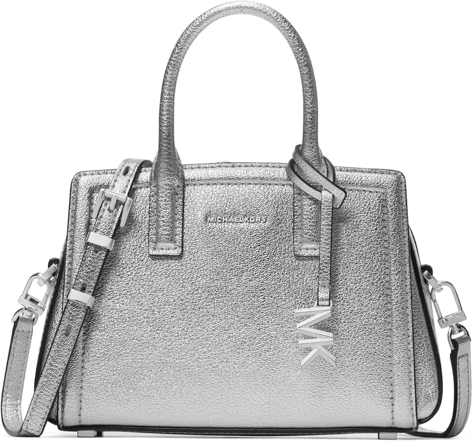 Michael Kors Women's Laila Extra Small Crossbody