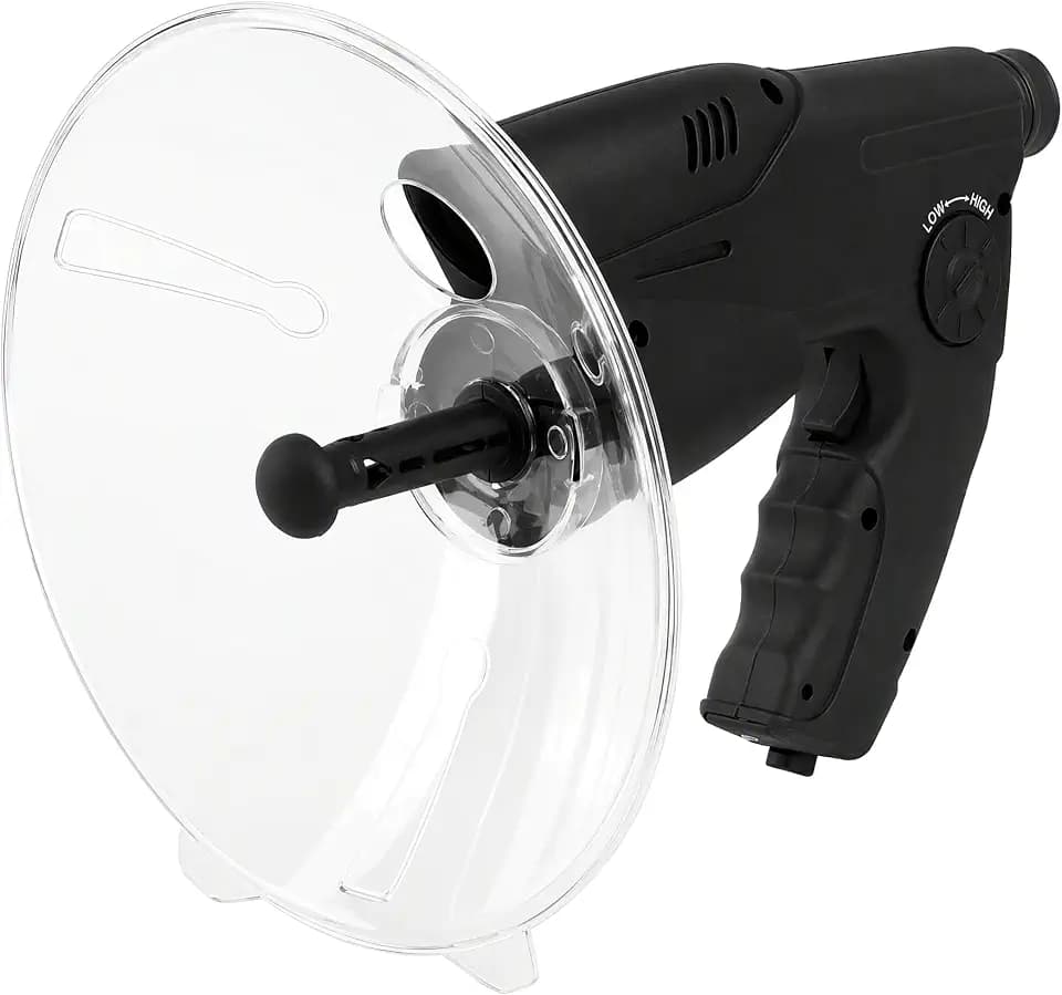 Outdoor bird watching mirror, 8x optical telescope, with sound pickup