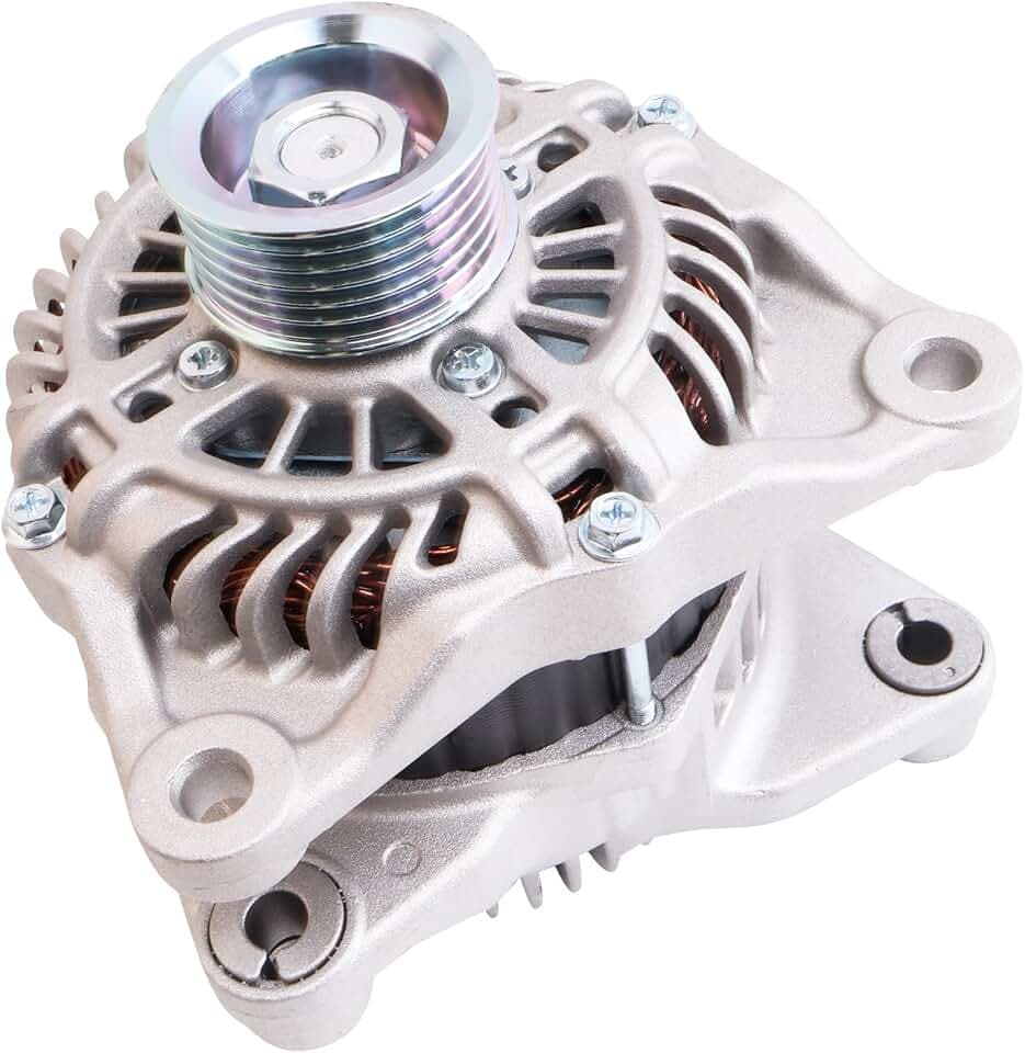Alternator for M~azda 3 2014-2018 2.0/2.5, M~azda 6 2014-2021 20288N
