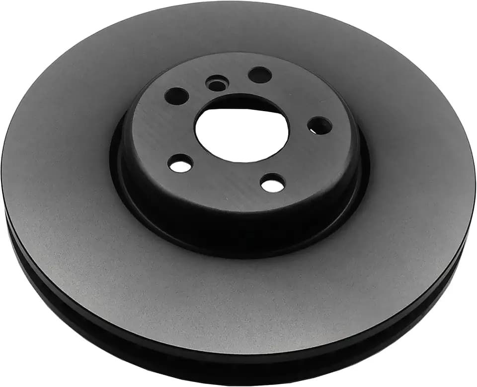Beck/Arnley 0833771 Premium Brake Disc