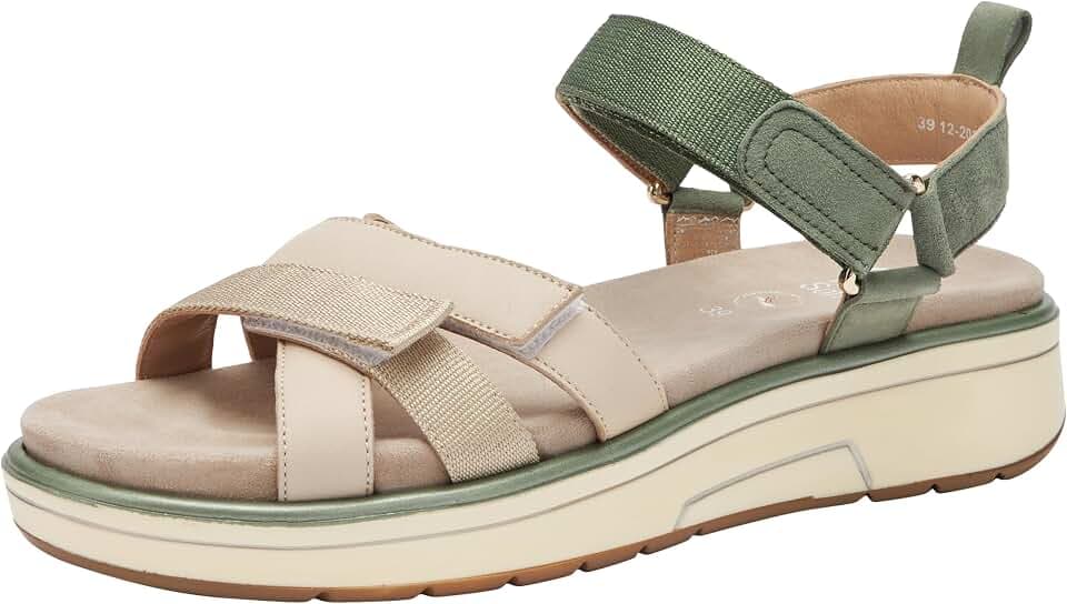 ARA Damen Lucca Sandale