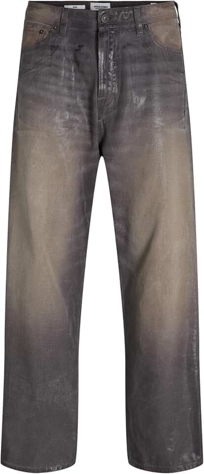 JACK & JONES Herren Jpstalex Jjoriginal Coated Styd Aw24 Ln