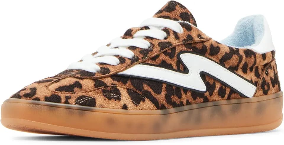 Madden Girl Women's Giia Fashion Sneaker