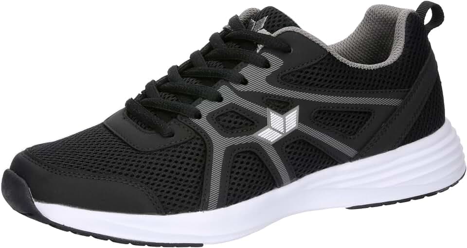 Lico Unisex Bounce Laufschuhe