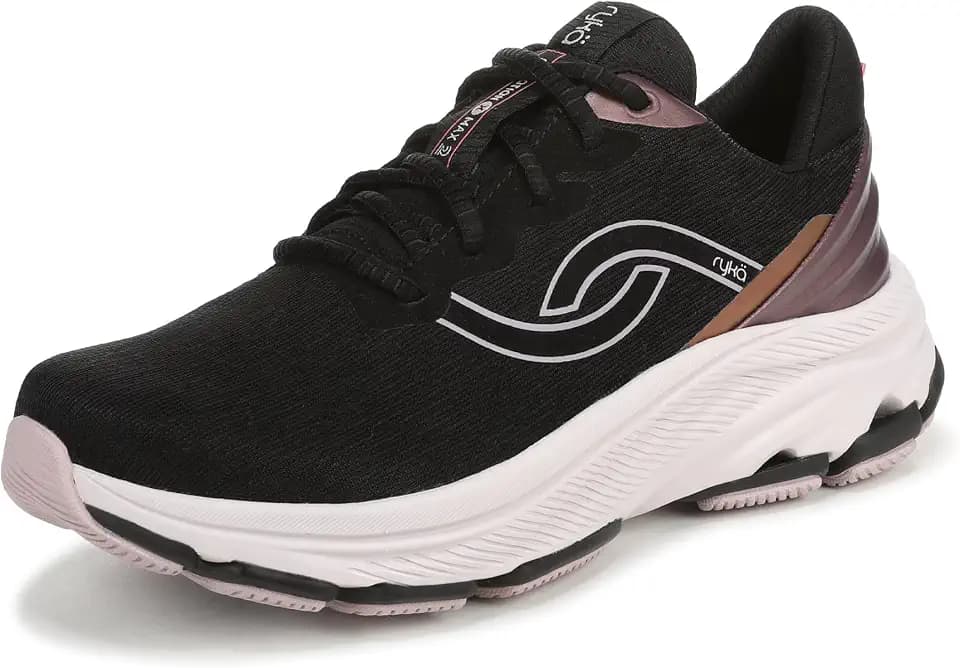 Ryka Women's Devotion X Max 2 Walking Shoes