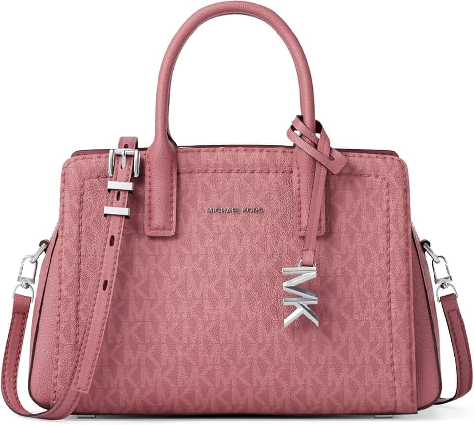 Michael Kors Women's Laila Extra Small Crossbody