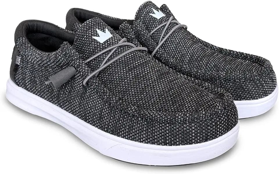 Brunswick Hero Mens Bowling Shoes