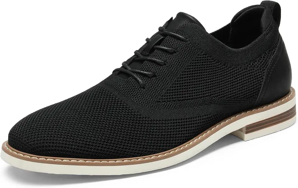 Bruno Marc Herren Anzugschuhe