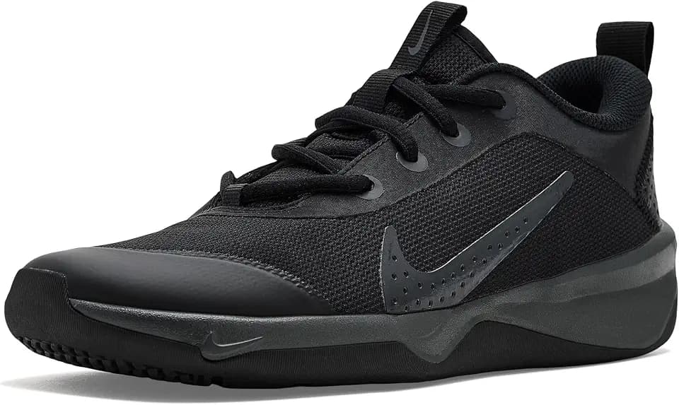 Nike Unisex Kids' Multi-Court Shoes - Boys and Girls Sneakers