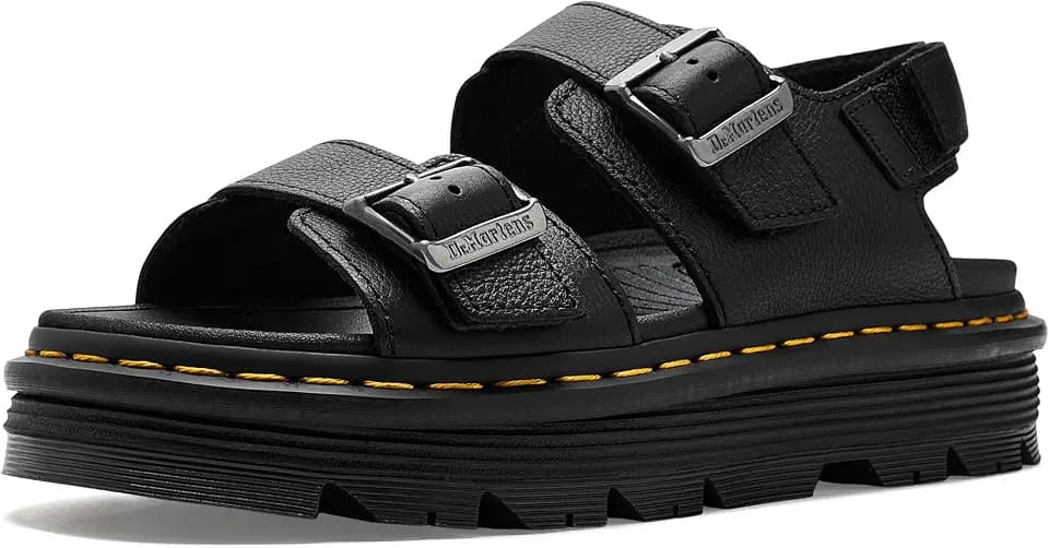 Dr. Martens, Damen Zebzag Sandalen