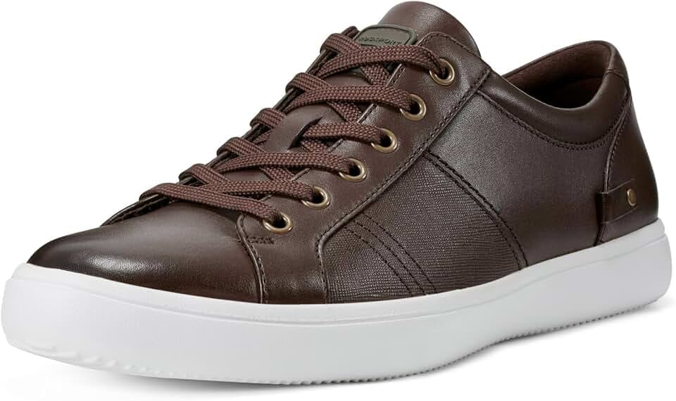 Rockport Men's Colle Tie Sneakers